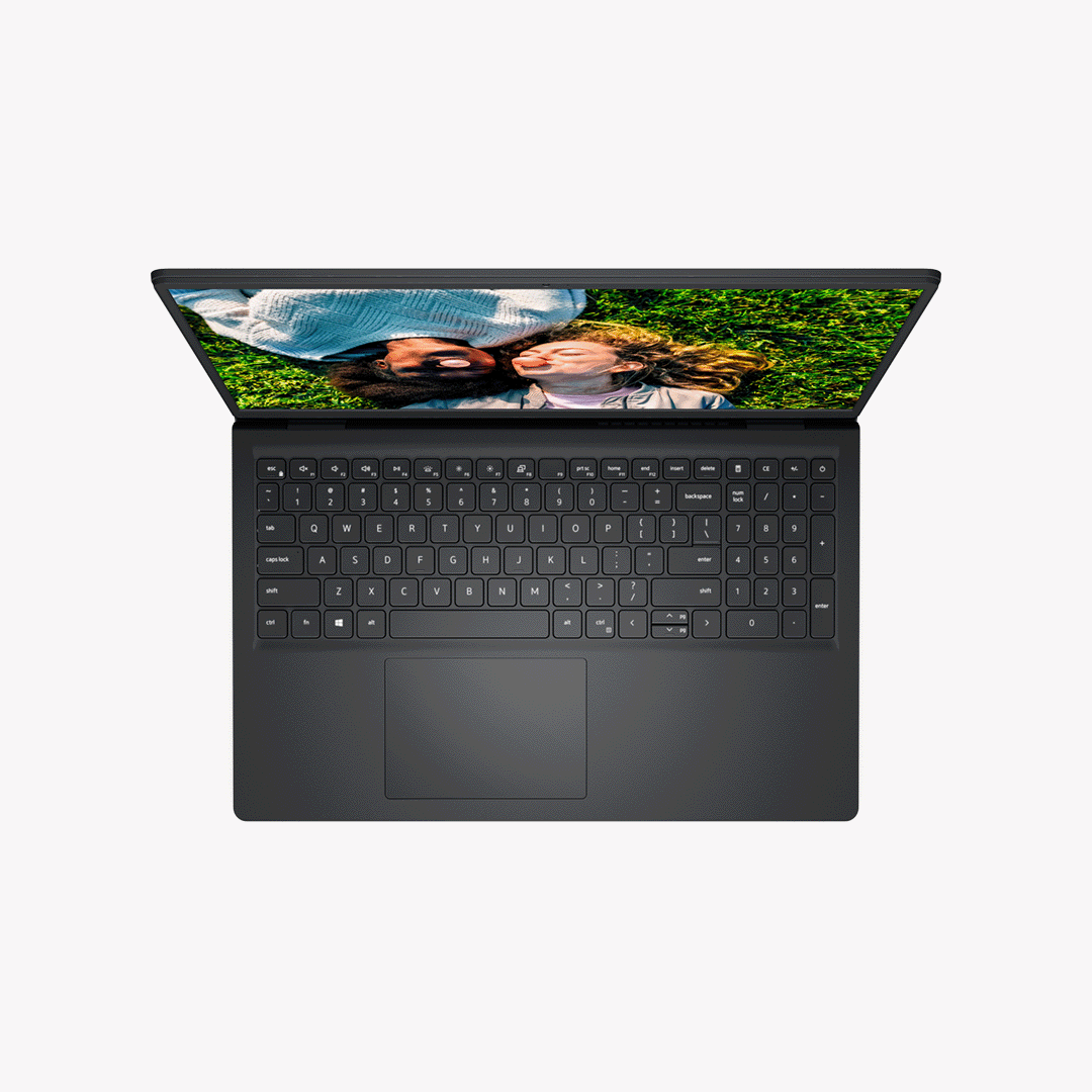 Dell Vostro 3520 intel core i3 12th Gen 8GB RAM 512GB NVMe SSD 15.6" FHD Display
